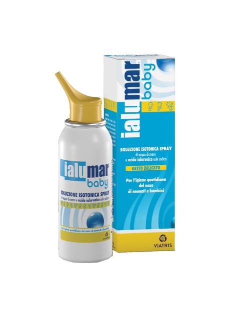 IALUMAR-SOL BB ISOTON 100ML TP