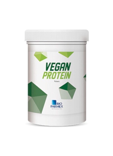 VEGAN PROTEIN 500G  BIOFARMEX