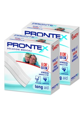 PRONTEX CER LONG AID 50X6