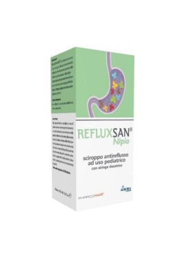 REFLUXSAN NIPIO 150ML