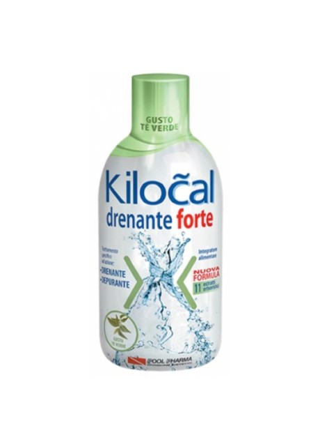 KILOCAL DRENANTE FORTE THE VE