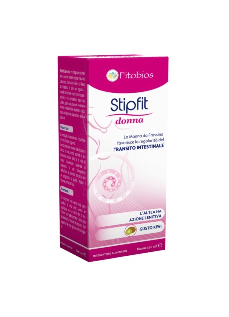 STIPFIT DONNA 150ML