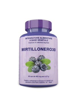 MIRTILLONERO30 60CPS 27G