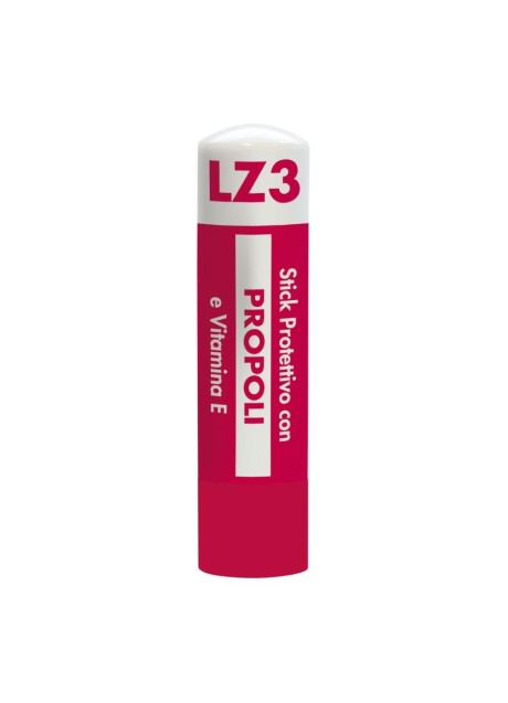 LZ3 STICK LABBRA PROPOLI 5ML