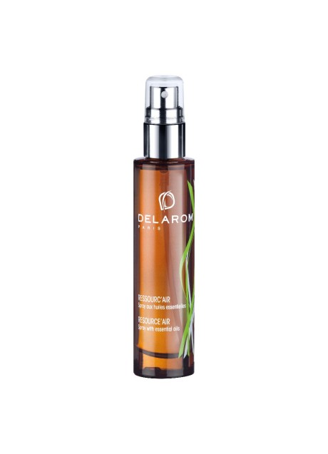 DELAROM OLIO SPRAY 50ML