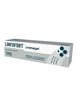 LINFOFORT CREMAGEL 150ML