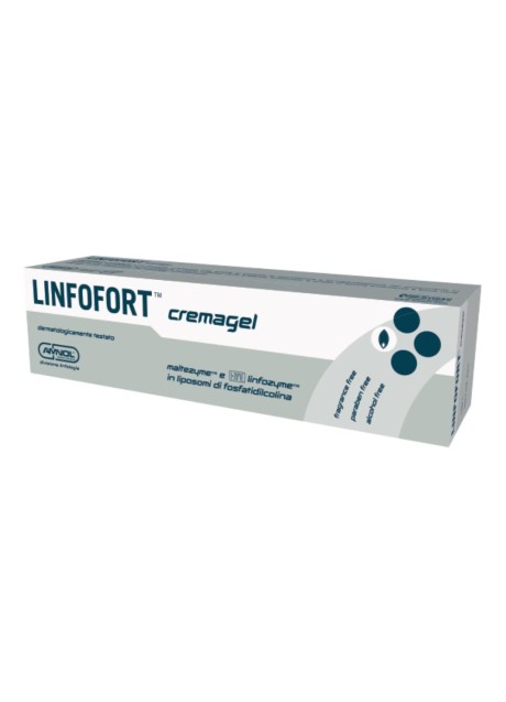 LINFOFORT CREMAGEL 150ML