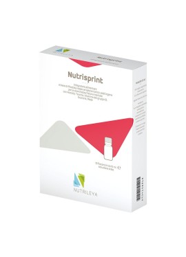 NUTRISPRINT 10FL 10ML