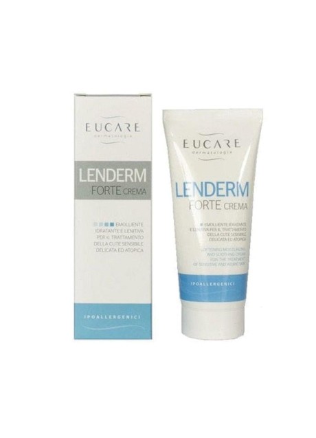 LENDERM FORTE CREMA 100ML