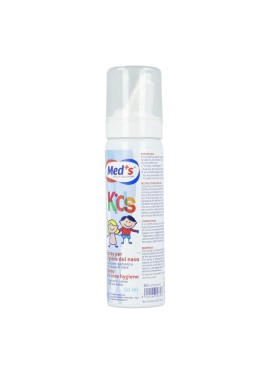 SPRAY IPERT ACQ NASO 50ML MEDS