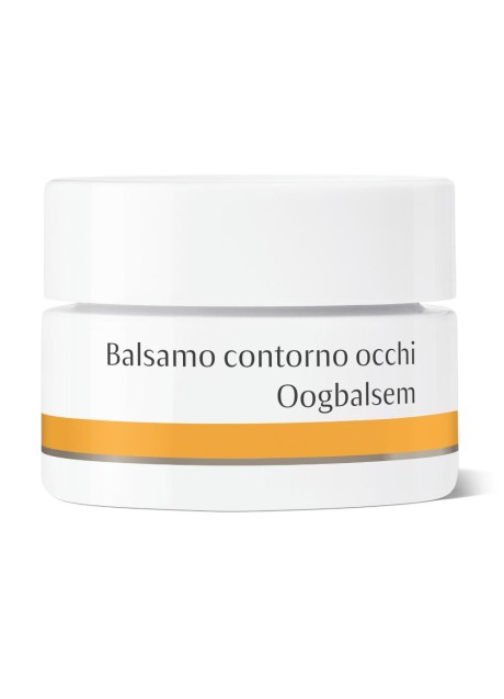 HAUSCHKA BALSAMO CONT OCCHI 10