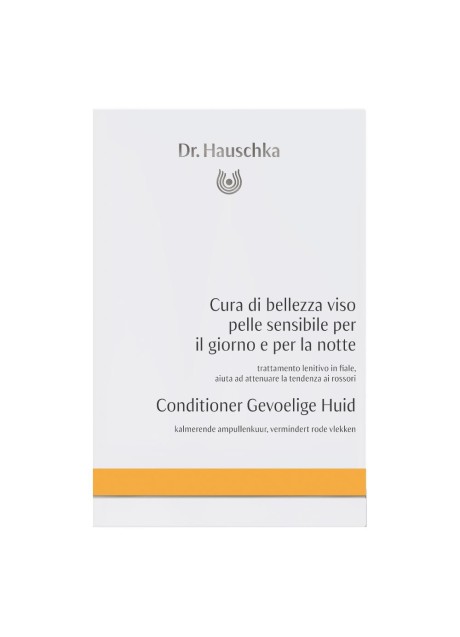 HAUSCHKA CURA BELLEZZA GG/NTT