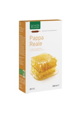 PAPPA REALE 20ABX15ML