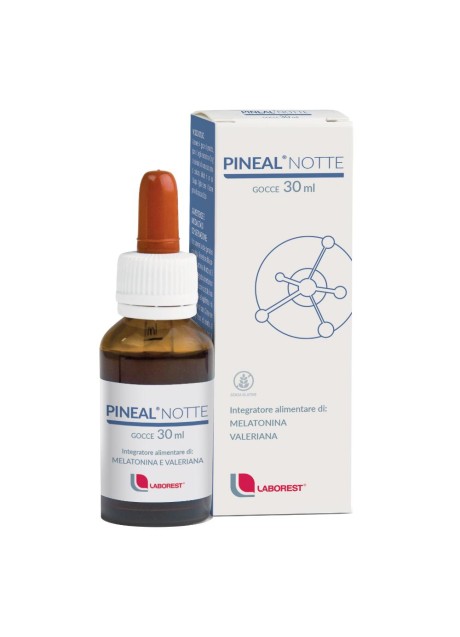 PINEAL NOTTE GOCCE 30ML