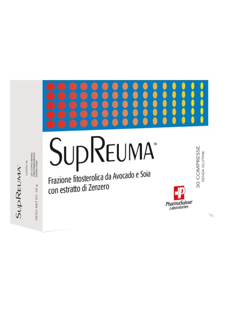 SUPREUMA 30CPR