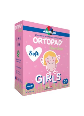 ORTOPAD SOFT GIRL CER J 20PZ