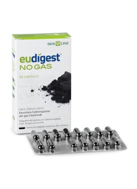 EUDIGEST NO GAS 30CPS VEG