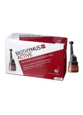 BIOTHYMUS AC ACT U TRATT 10F