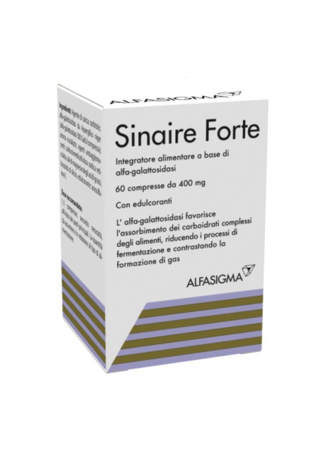 SINAIRE FORTE 60CPR