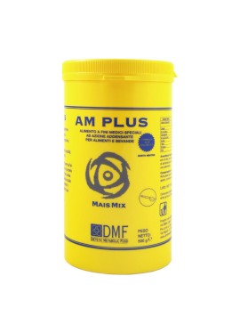AM MAIS MIX PLUS 500G