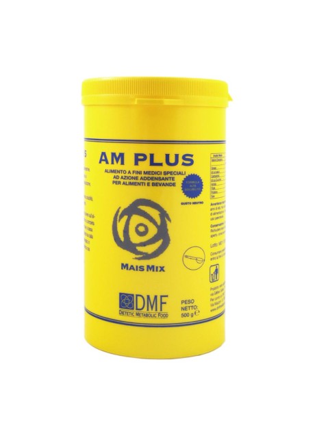 AM MAIS MIX PLUS 500G