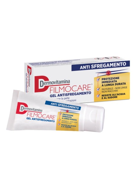 DERMOVITAMINA FILMOCARE 30ML