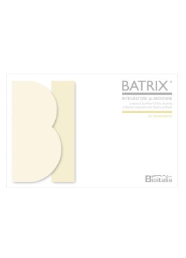 BATRIX 30CPR