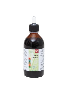 ZIZIPHUS SONNO 200ML EIS