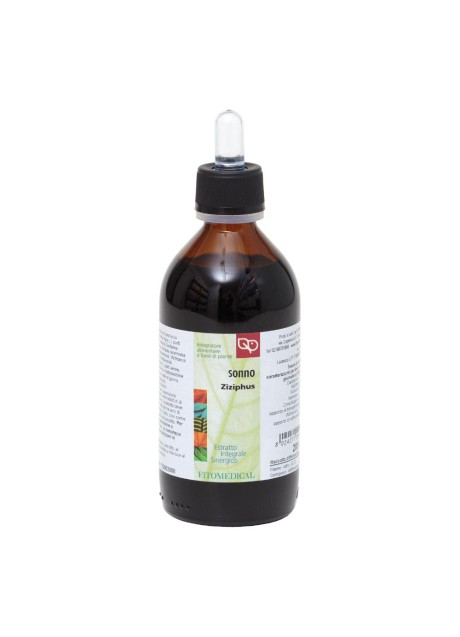 ZIZIPHUS SONNO 200ML EIS