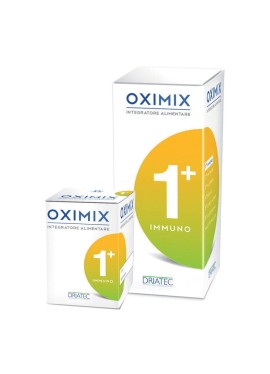 OXIMIX 1+ IMMUNO 40CPS