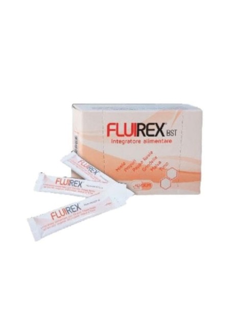FLUIREX 20BUST