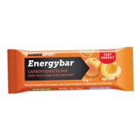 Named Sport EnergyBar 35 g - Gusto albicocca