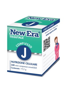 NEWERA J 240GR