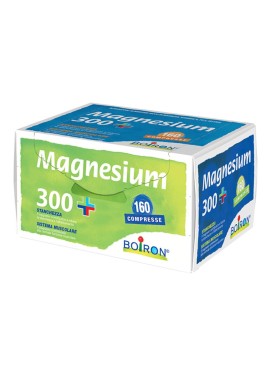 MAGNESIUM 300+ 160CPR
