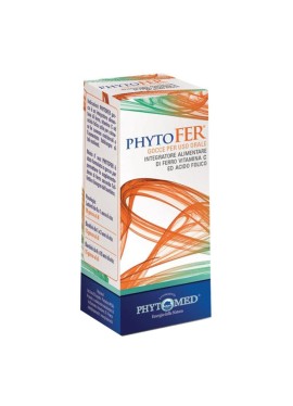 PHYTOFER GOCCE 15ML