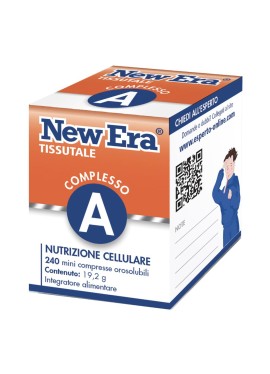 NEWERA A 240GR