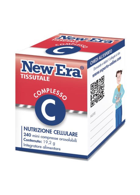 NEWERA C 240GR