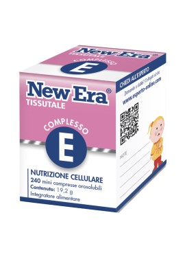 NEW ERA E 240GR