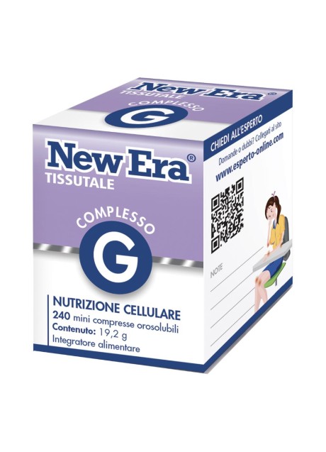 NEWERA G 240GR