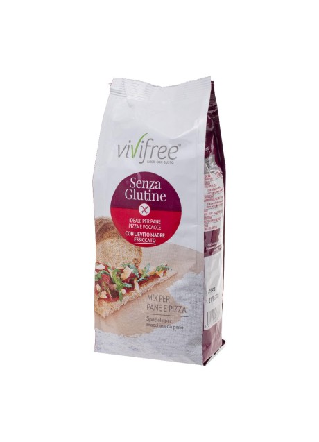 VIVIFREE PREP PANE/PIZZA S/G