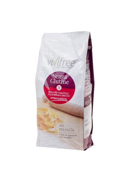 VIVIFREE PREPARATO PASTA SENZA GLUTINE 500 G