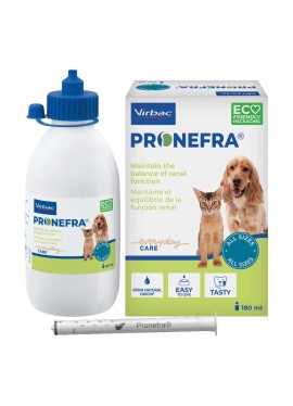 PRONEFRA CANI/GATTI 180ML