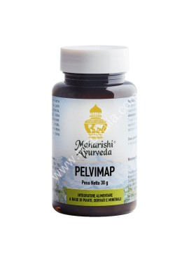 PELVIMAP 60CPR