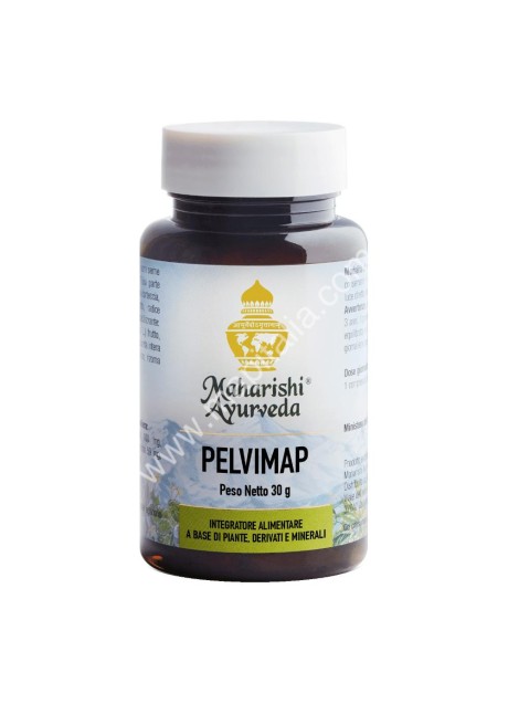 PELVIMAP 60CPR