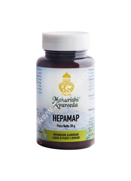 HEPAMAP 60CPR