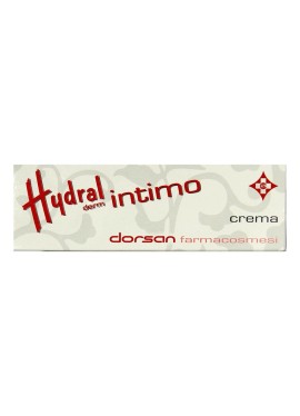 HYDRAL INTIMO CREMA 50ML