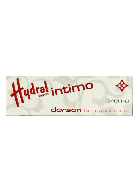 HYDRAL INTIMO CREMA 50ML