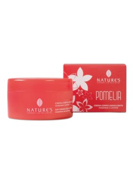 POMELIA NATURE'S CREMA CRP200