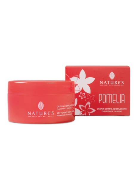 POMELIA NATURE'S CREMA CRP200