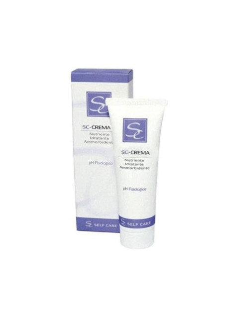 SC CREMA INTIMO 50G